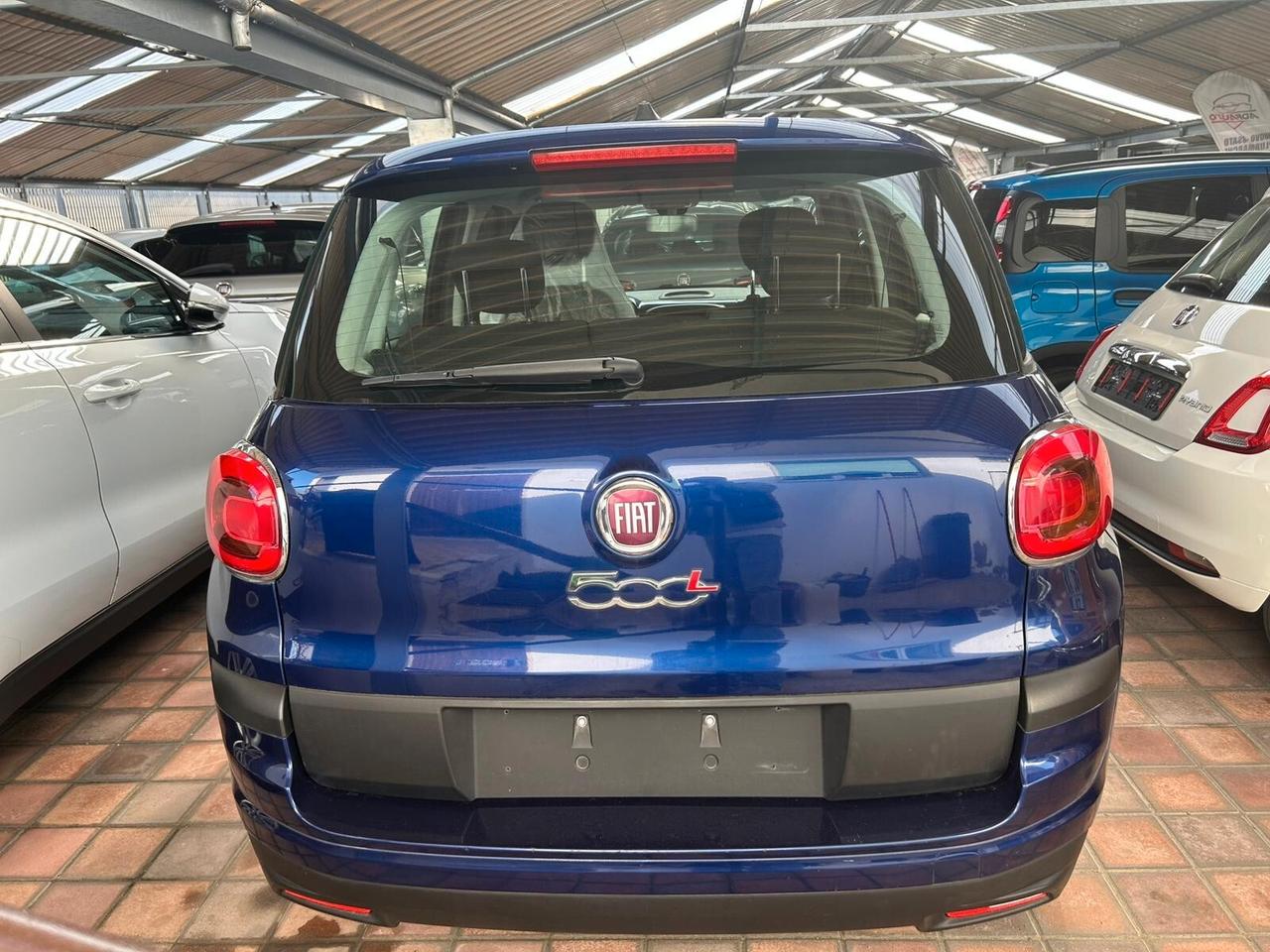 Fiat 500L 1.3 Multijet 95 CV Business