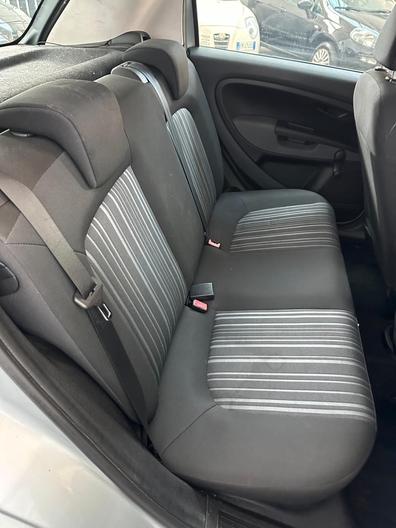 Fiat Grande Punto 1.2 Benz, Euro 4, si neopa, uni proprie