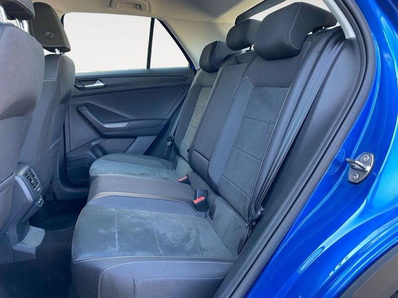 Volkswagen T-Roc 1.0 TSI Style BlueMotion Technology