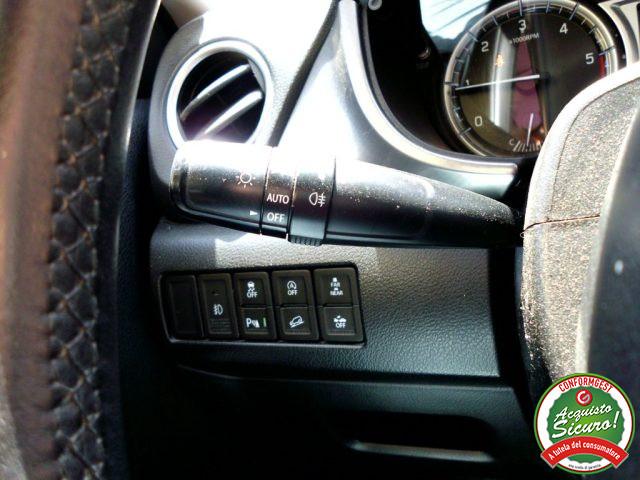 SUZUKI Vitara 1.6 DDiS 4WD AllGrip DCT V-Top