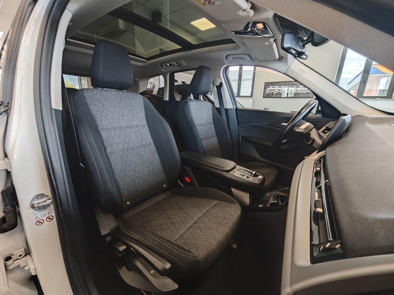 Bmw X1 sDrive 18d xLine