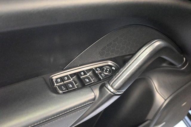 PORSCHE Cayenne 3.0 TDI V6 TIP.TET.21"PASM NAVI CHRONO SED.TURBO