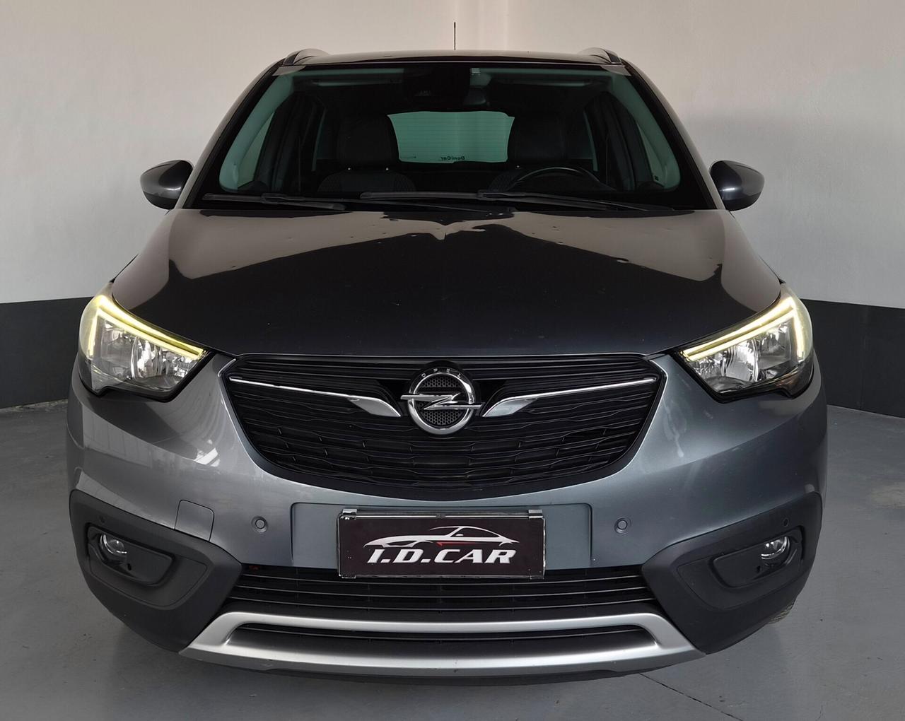 Opel Crossland X 1.2 Turbo 12V 130 CV Start&Stop Innovation