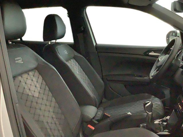 VOLKSWAGEN T-Cross 1.0 TSI 115 CV R-Line Plus