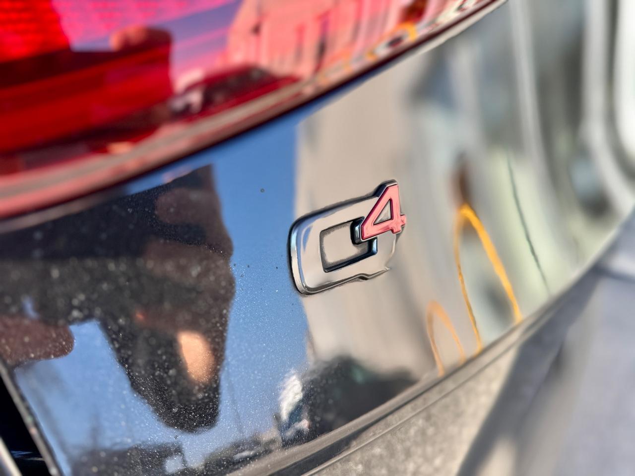 Alfa Romeo Stelvio 2.2 Turbodiesel 210 CV AT8 Q4 Super