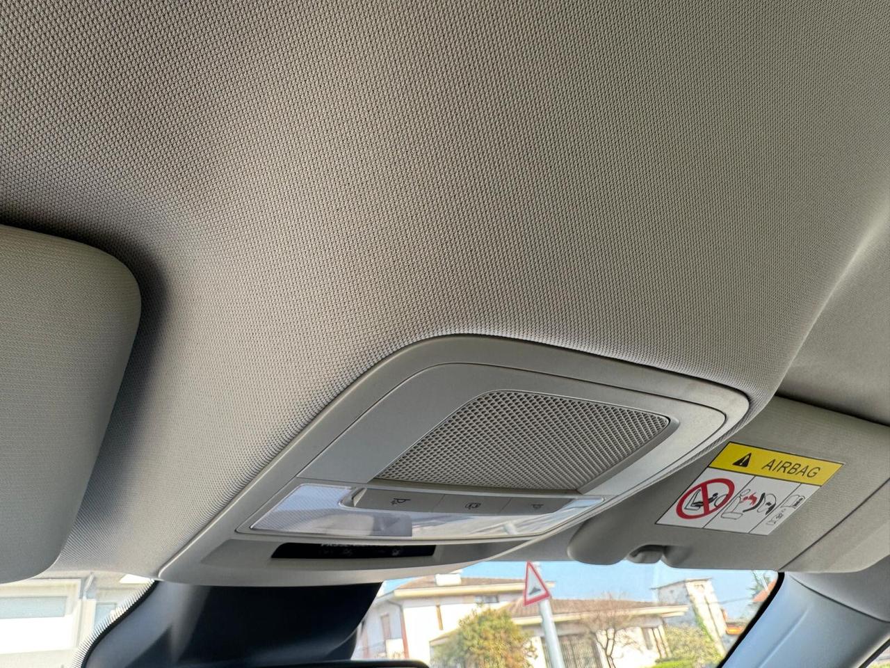 MG ZS 1.5 VTi-tech Luxury – 2023 – Perfetta