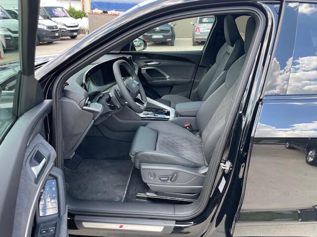 Audi Q5 SPB 40 TDI quattro S tronic line plus