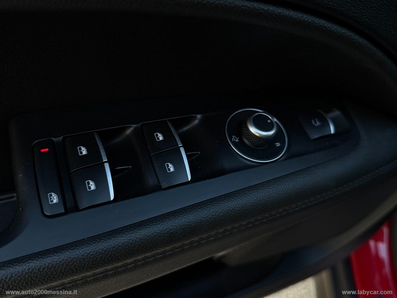 ALFA ROMEO Stelvio 2.2 T.d. 160CV AT8 RWD Sup. Bus.