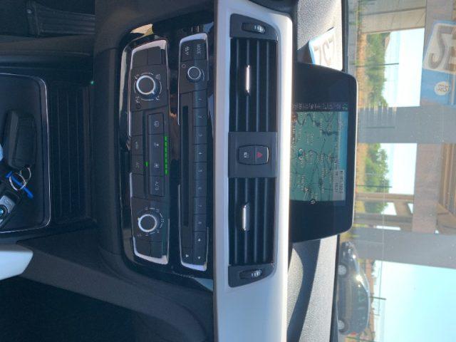 BMW 320 d Touring Business Advantage aut.