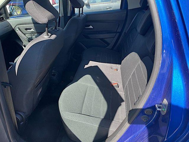 DACIA Duster van II NBI 1.5 Blue dci 115cv Expression Qstomiz