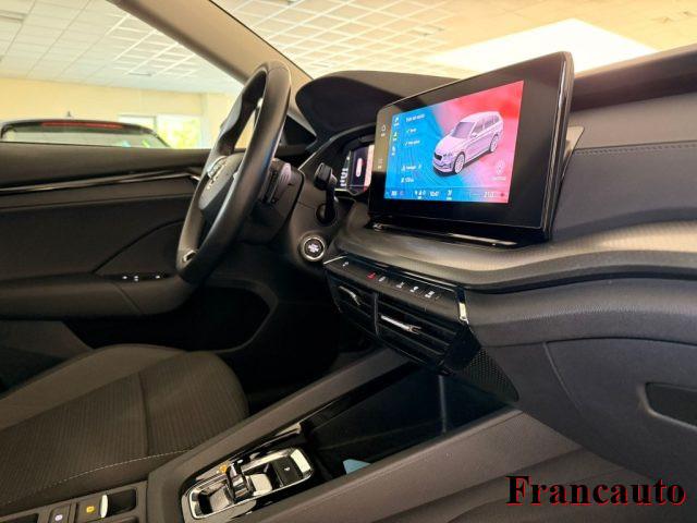 SKODA Octavia 2.0 TDI EVO SCR 150 CV DSG Wagon Executive