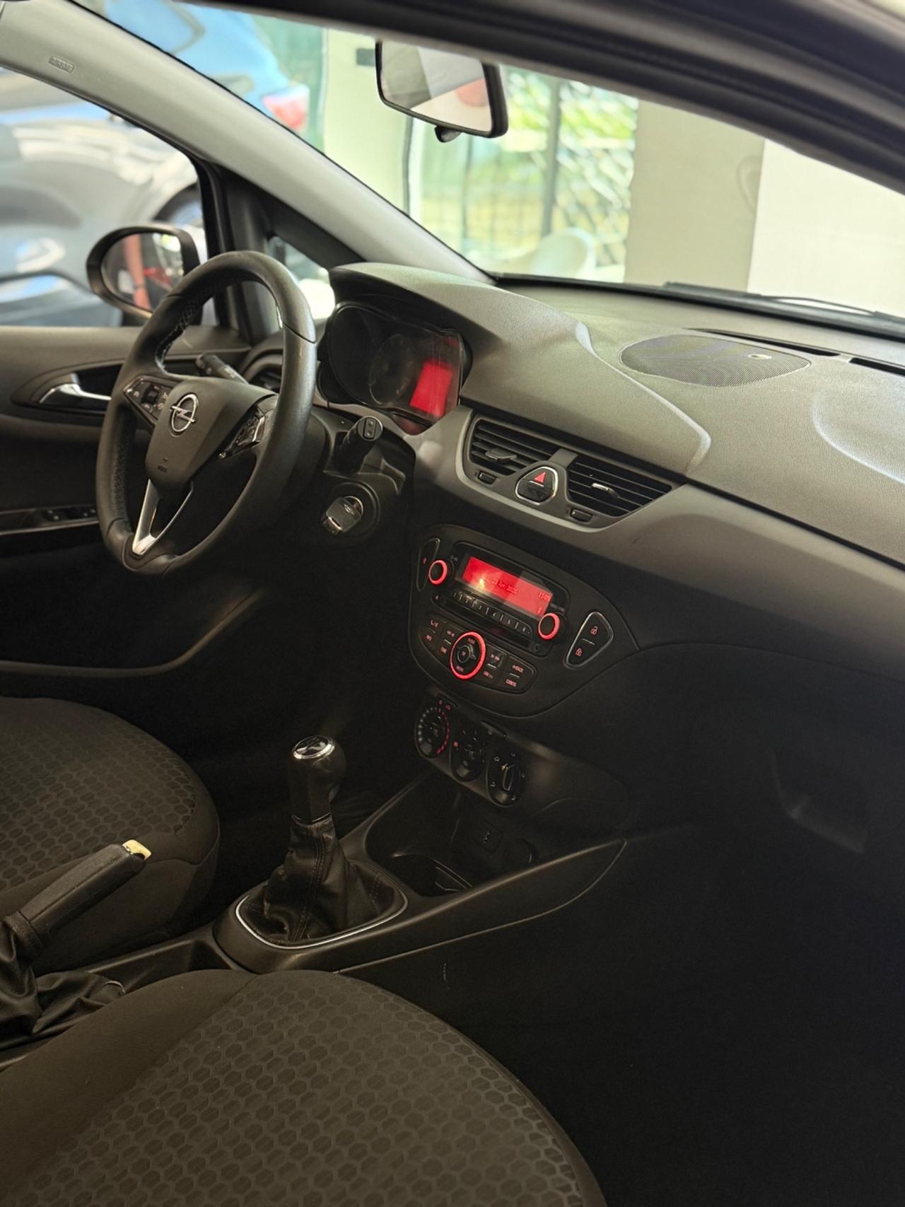Opel Corsa 1.2 3 porte Edition