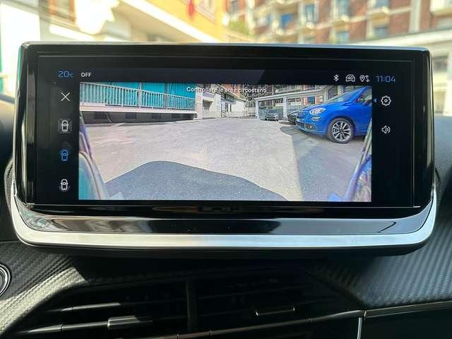 Peugeot 2008 1.2 100cv Allure + Navi + Key Less + Camera 360