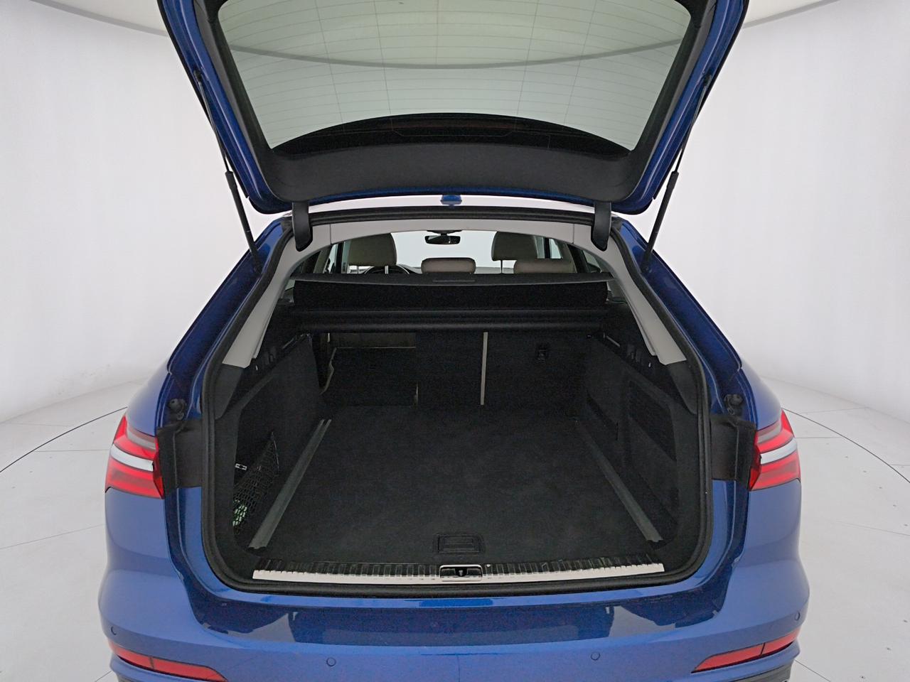 Audi A6 Avant 40 2.0 tdi mhev Business Sport quattro 20