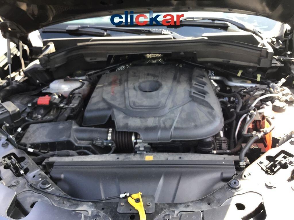 Alfa Romeo Stelvio 2.2 190CV AT8 Q4 SPRINT • PREZZO SENZA VINCOLI • UNIPRO' • ITALIANA • FATTURABILE • GARANZIA 12 MESI