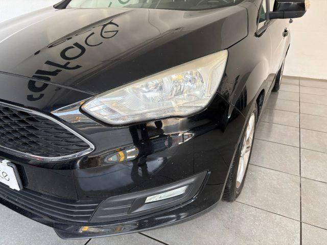 FORD C-Max 1.5 TDCi 4 POSTI AUTOCARRO