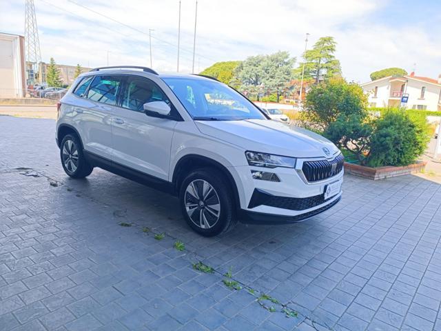 SKODA Karoq 2.0 TDI EVO SCR Style