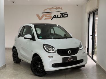 Smart ForTwo 70 1.0 Urban