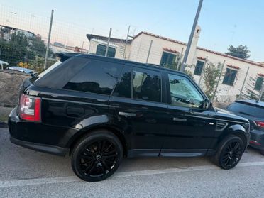Land Rover Range Rover Sport 245 cv 3.0 HSE TETTO APRIBILE