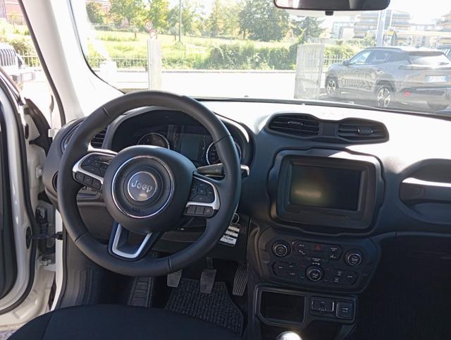 JEEP Renegade JEEP RENEGADE 1.0 T3 Longitude