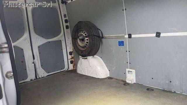 MERCEDES-BENZ Sprinter SPRINTER eSprinter - 4 batterie TG : GJ892AR