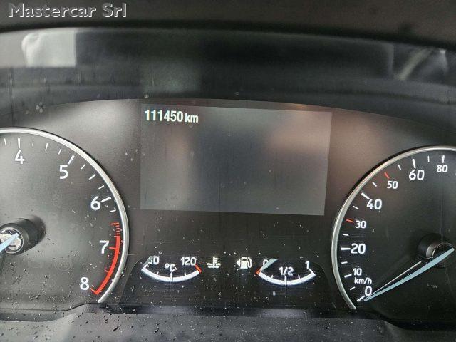 FORD EcoSport 1.0 ecoboost 125cv Active s - GL345HV