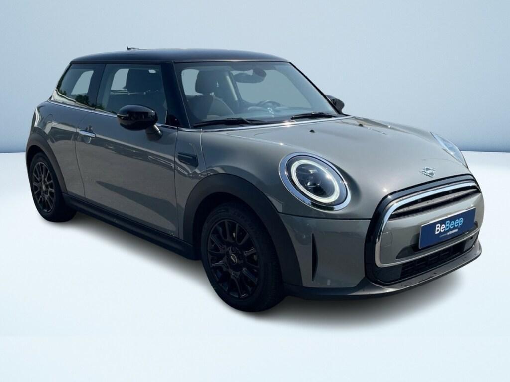 Mini Cooper 1.5 TwinPower Turbo Cooper