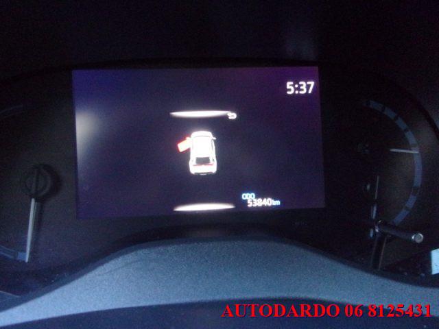 TOYOTA Yaris Cross 1.5 Hybrid 5p. E-CVT TREND SPORT