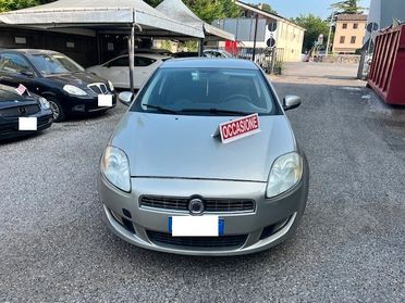 Fiat Bravo 1.4 ideale per neopatentati