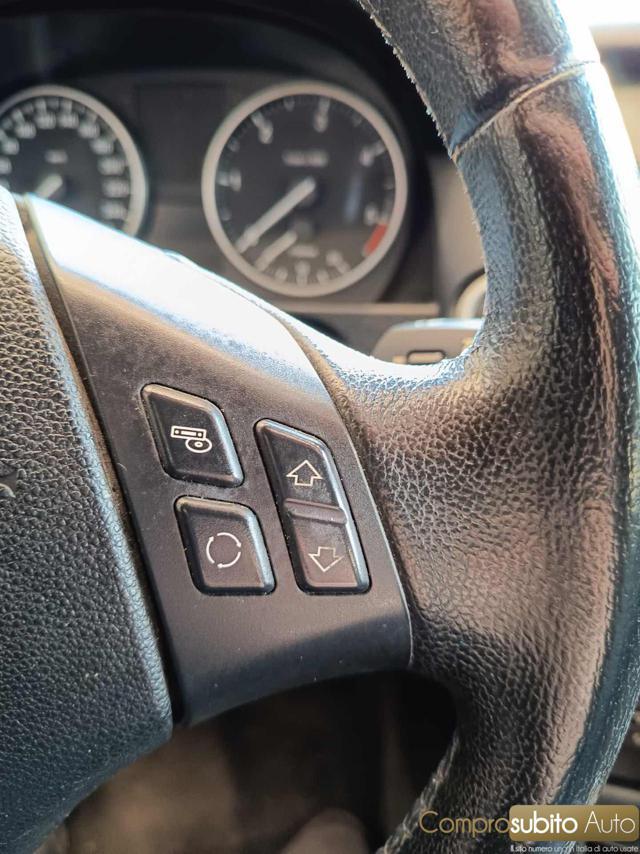 BMW X1 sDrive16d Msport