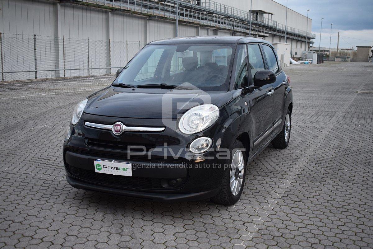 FIAT 500L 1.3 Multijet 85 CV Pop Star