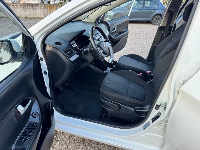 Kia Picanto 1.0 12V 5 porte Glam Collection