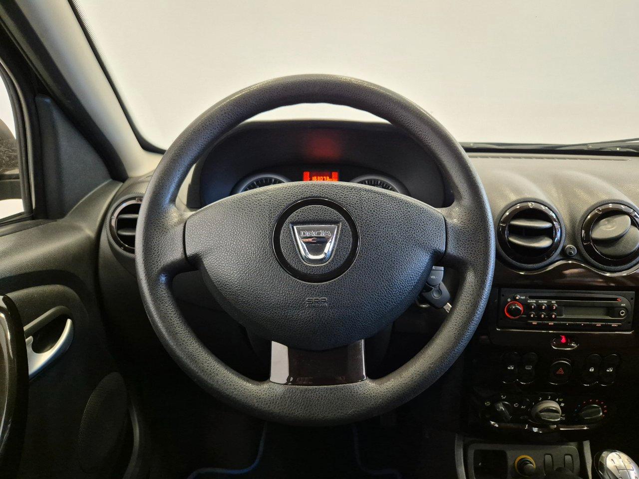 Dacia Duster 1.6 Ambiance 4x2 110cv - NEOPATENTATI - Clima - Radio Mp3