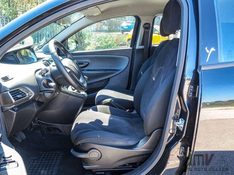 Lancia Ypsilon 1.2 69 CV 5 P. IMPIANTO GPL