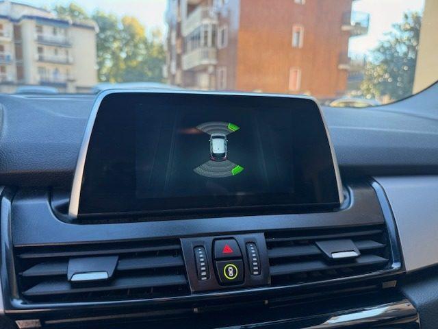BMW 225 xe Active Tourer iPerformance Business aut.