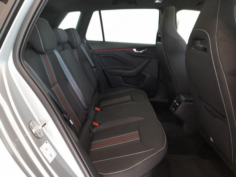 Škoda Kamiq 1.0 TSI Monte Carlo DSG 85kW