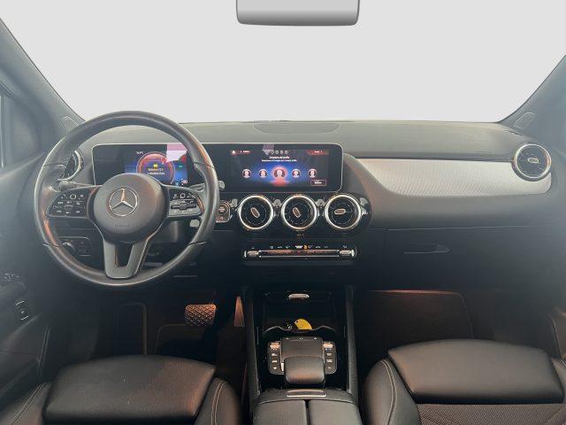 MERCEDES-BENZ CLA sse B B 180 d Automatic Business Extra