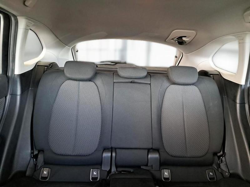 BMW X1 xDrive 25e Business Advantage automatico