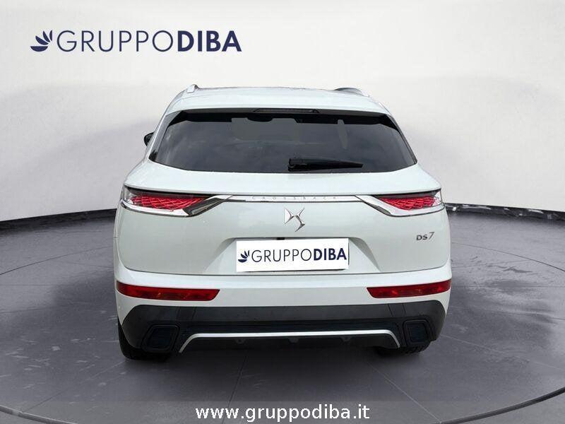 DS DS 7 Modello: 1SX8 DS7 CROSSBACK Grand Chic - BlueHDi 130
