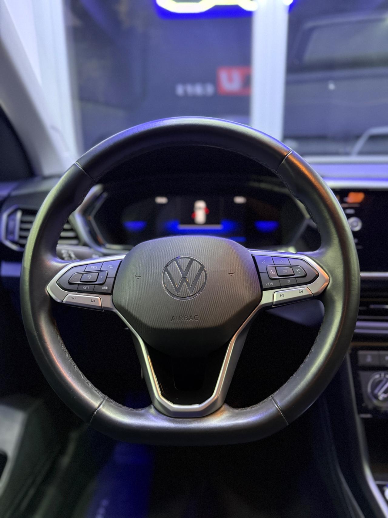 Volkswagen T-Cross 1.0 TSI 110 CV 2023’