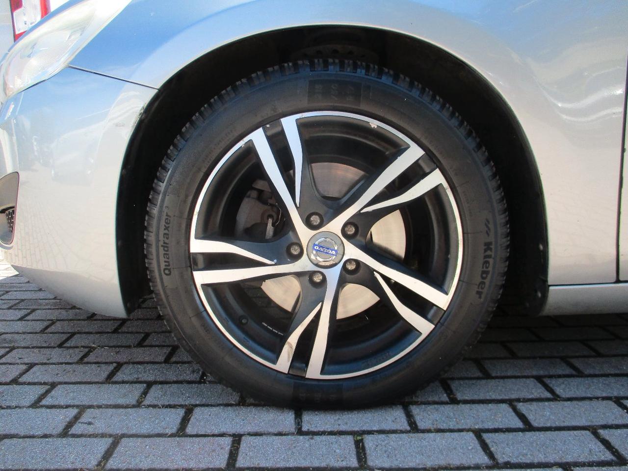Volvo V60 2.0 d3 Summum geartronic