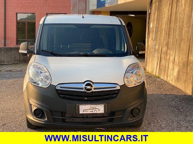 OPEL Combo 1.6 CDTI 105CV EcoFLEX PL-TN Van S&S (1000kg) E6