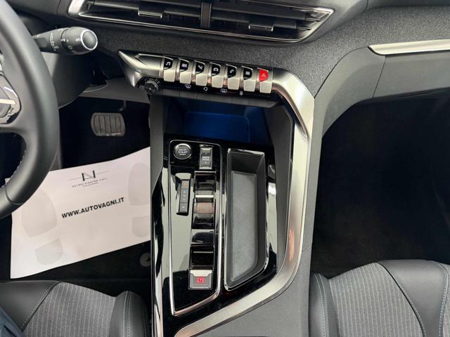 PEUGEOT 3008 BlueHDi 130 S&S EAT8 Allure Pack