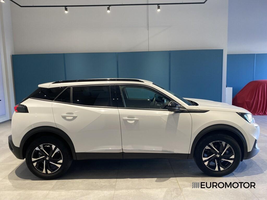 Peugeot 2008 1.2 PureTech Allure Pack