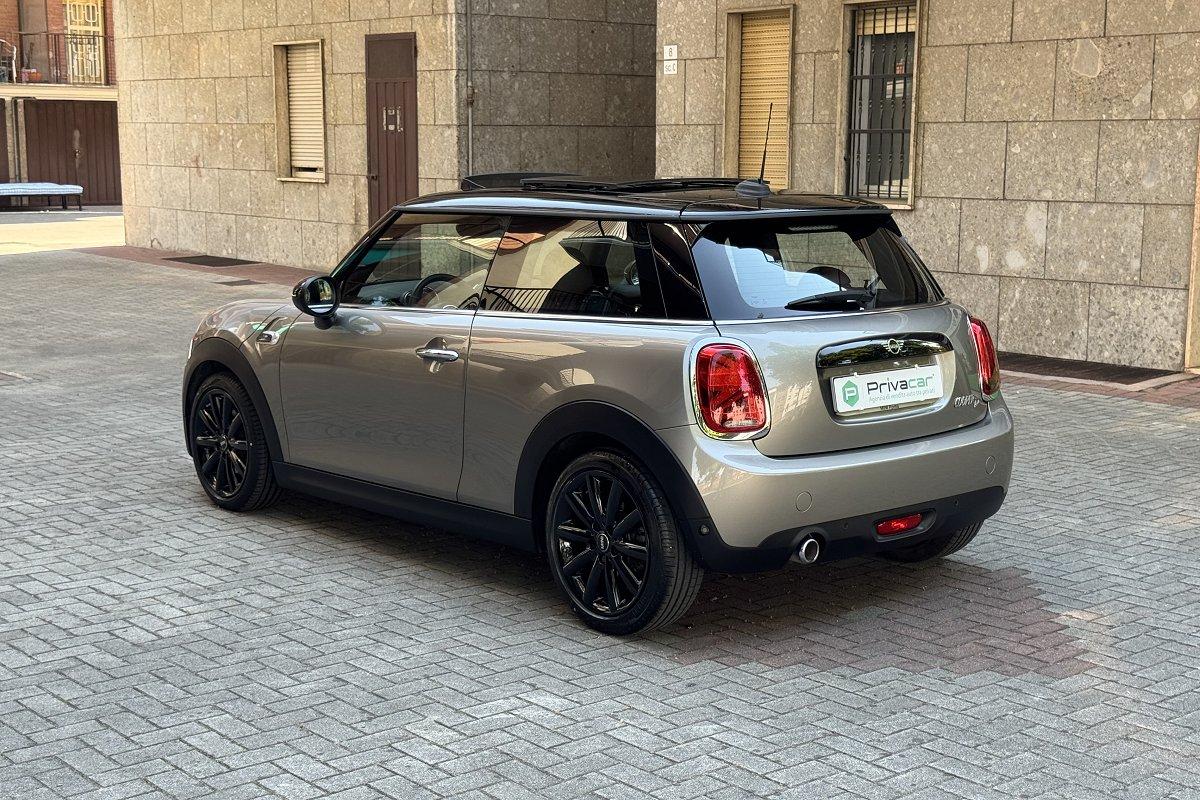 MINI Mini 1.5 Cooper D Hype