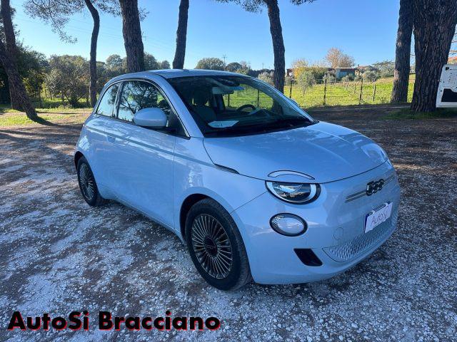 FIAT 500 Icon Berlina 42 kWh