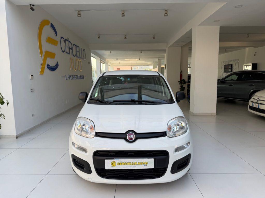 Fiat Panda 1.0 S&S Hybrid easy TUA DA €120,00 MENSILI ANT.0