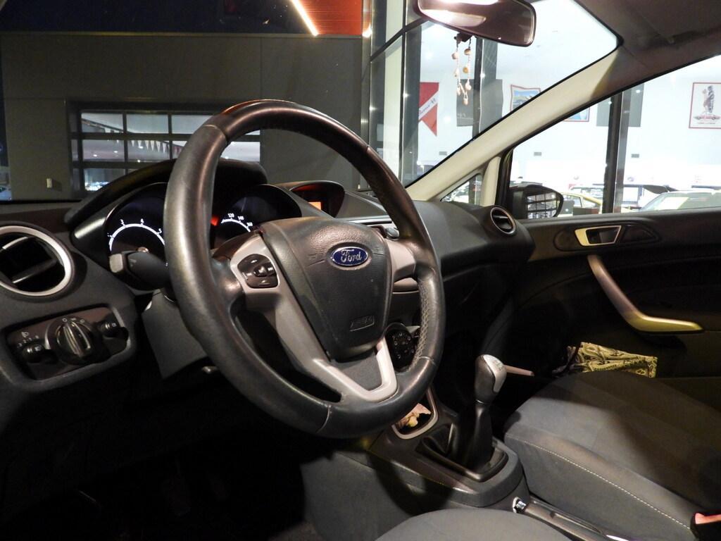Ford Fiesta 3 Porte 1.4 Ikon
