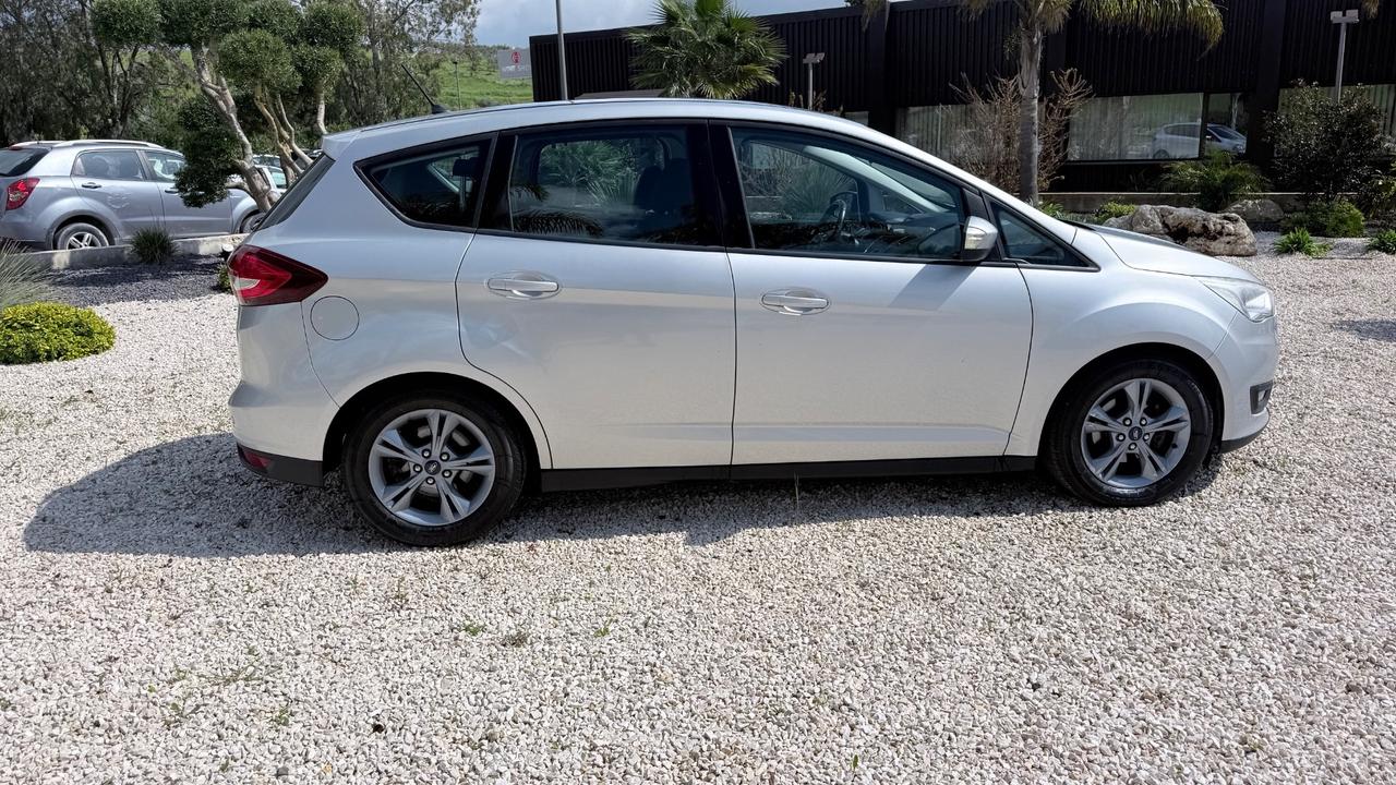 Ford C-Max C-Max7 1.5 TDCi 120CV Start&Stop Titanium