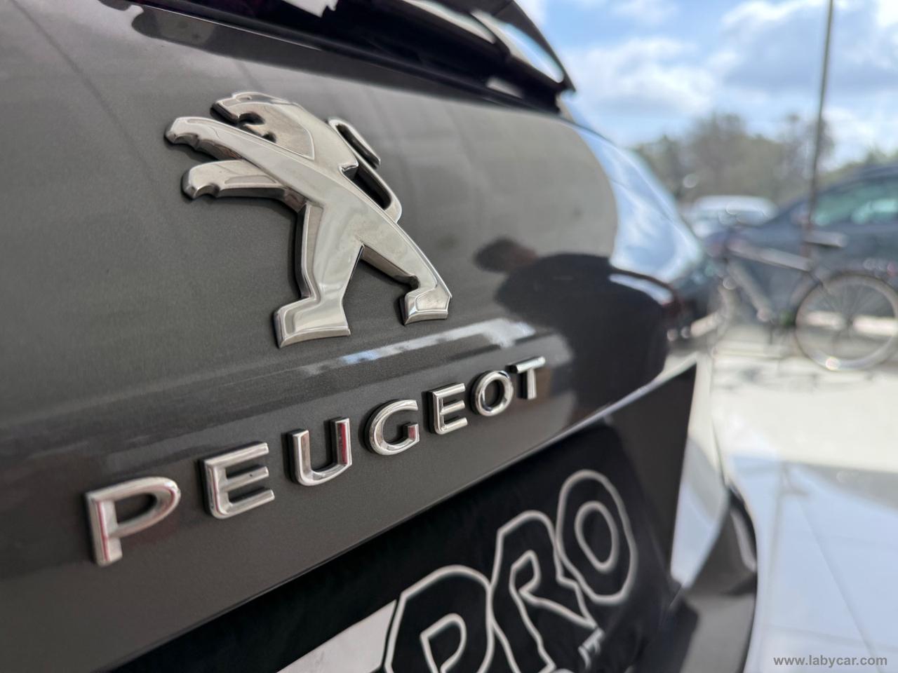 PEUGEOT 308 BlueHDi 130 S&S Active Business